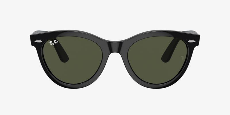 Ray-Ban RB2185 Wayfarer II Classic Sunglasses | LensCrafters