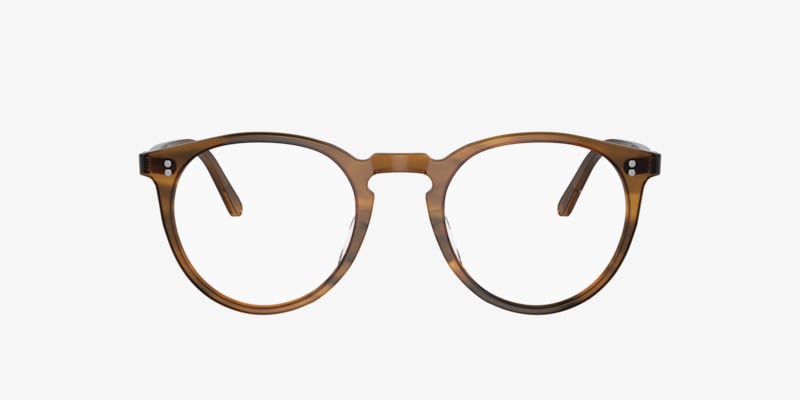 Oliver Peoples OV5219 Fairmont Eyeglasses | LensCrafters