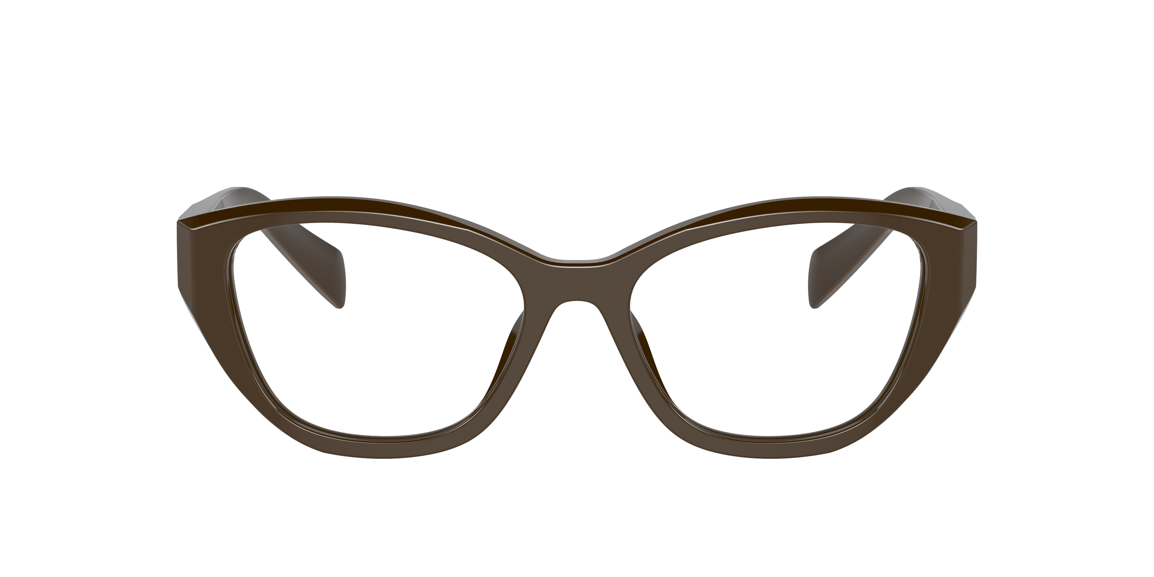 Prada PR 21ZV Eyeglasses | LensCrafters