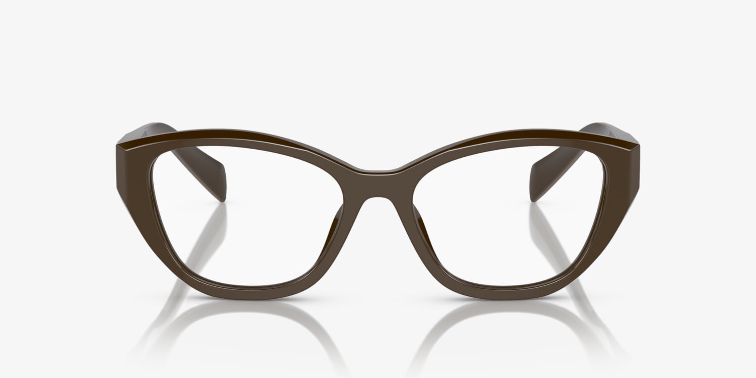 Prada PR 21ZV Eyeglasses | LensCrafters
