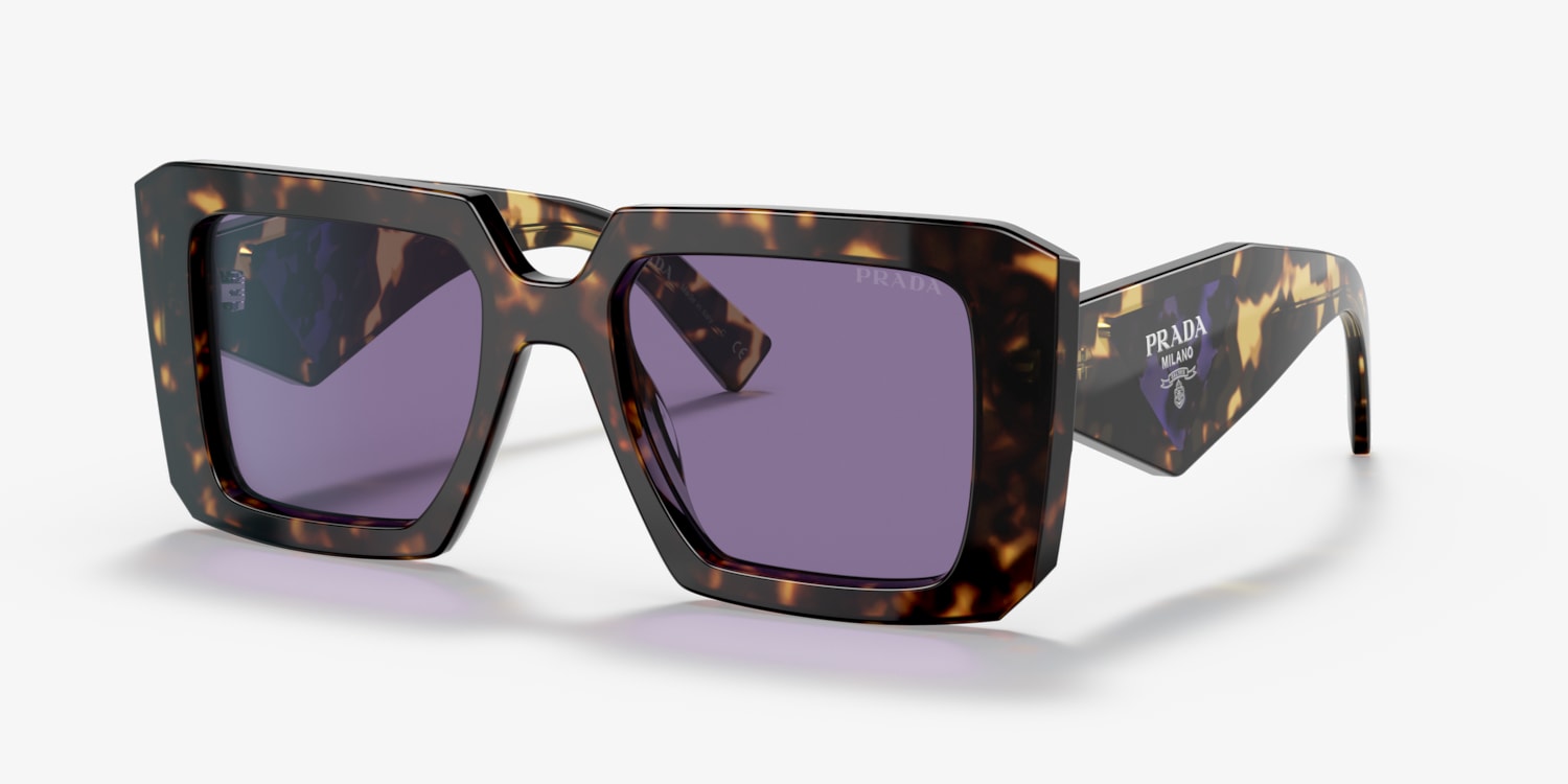 Prada PR 23YS Sunglasses | LensCrafters