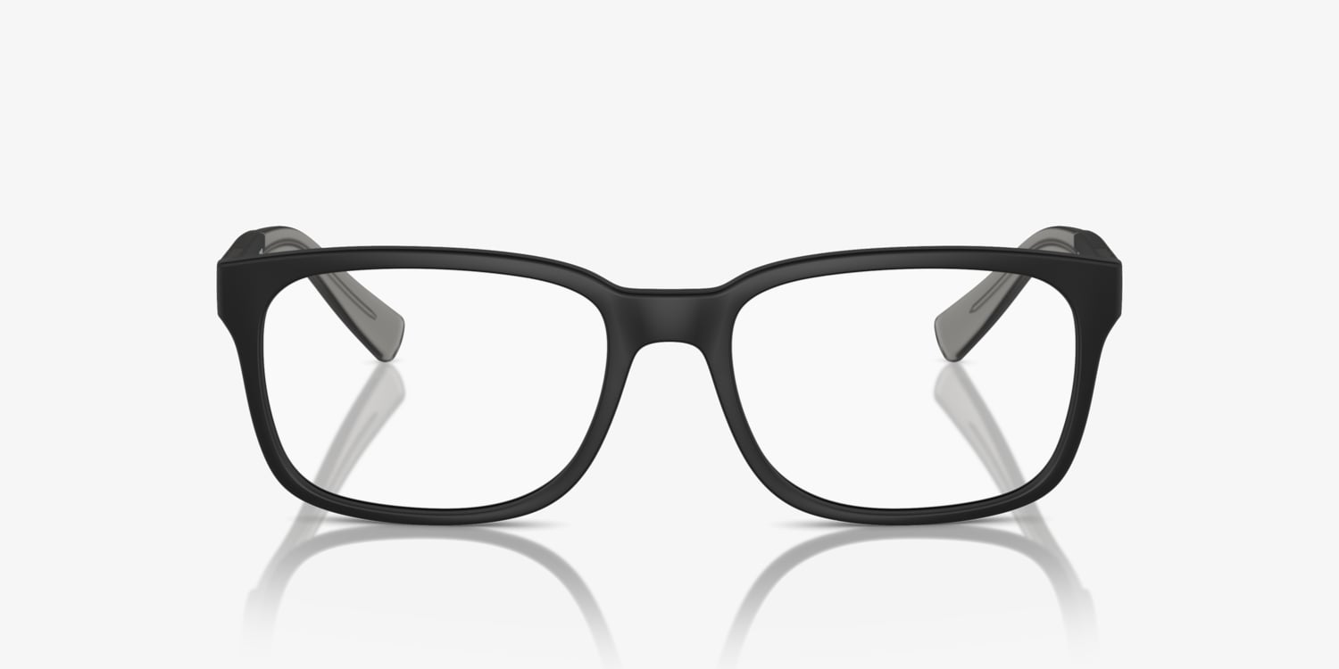 Armani Exchange AX3029 Eyeglasses | LensCrafters