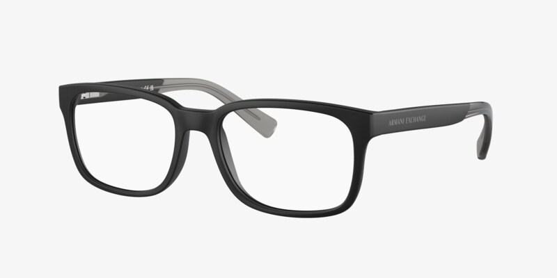 Armani Exchange AX3083U Eyeglasses | LensCrafters