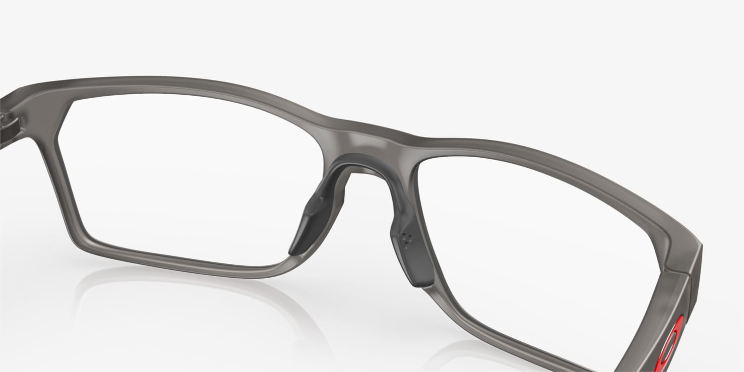 わわさ　Oakley Hex Jector Hex Jector Black Ink Eyeglasses | Oakley® CA