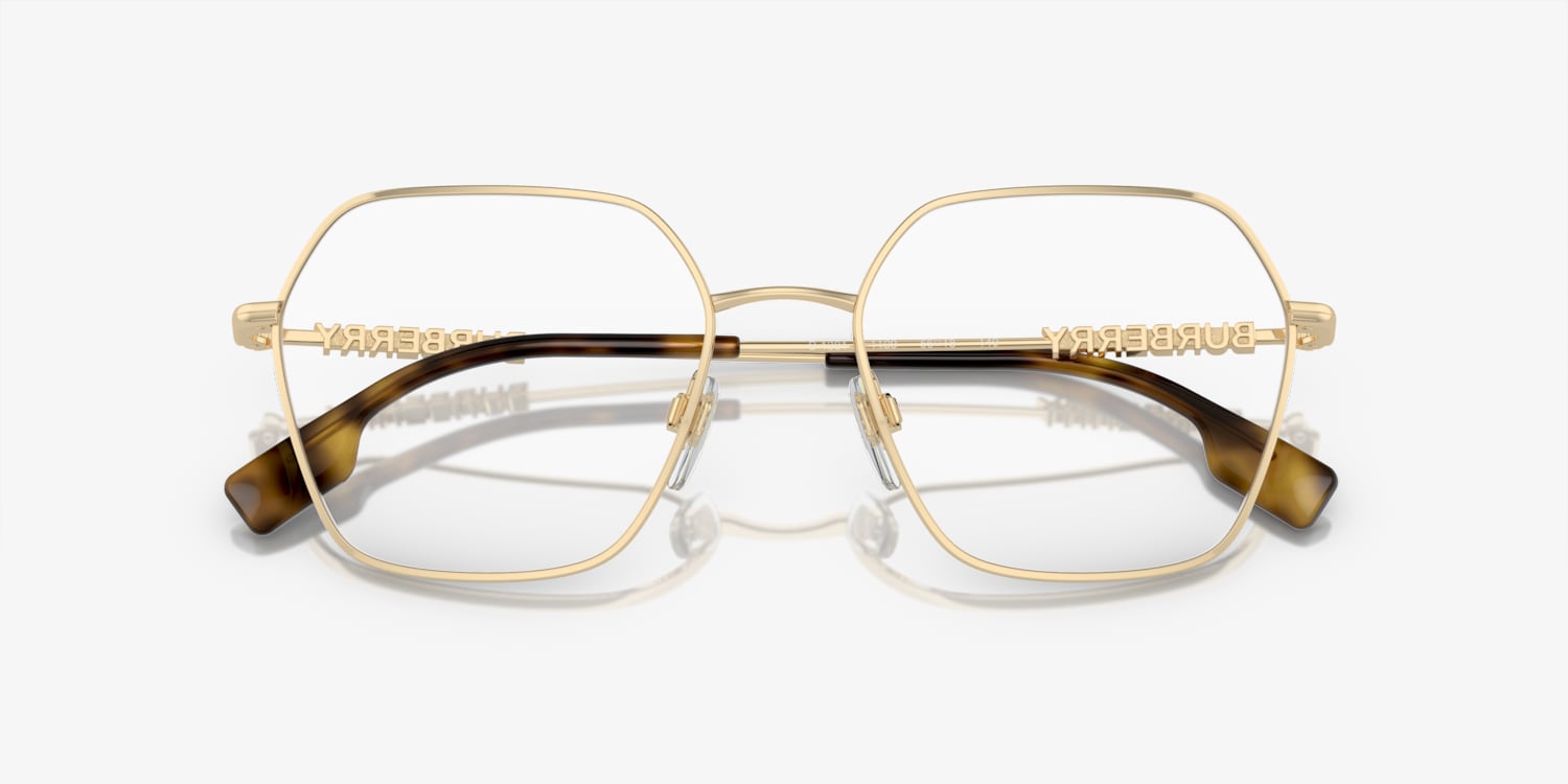 Burberry BE1381 Eyeglasses | LensCrafters