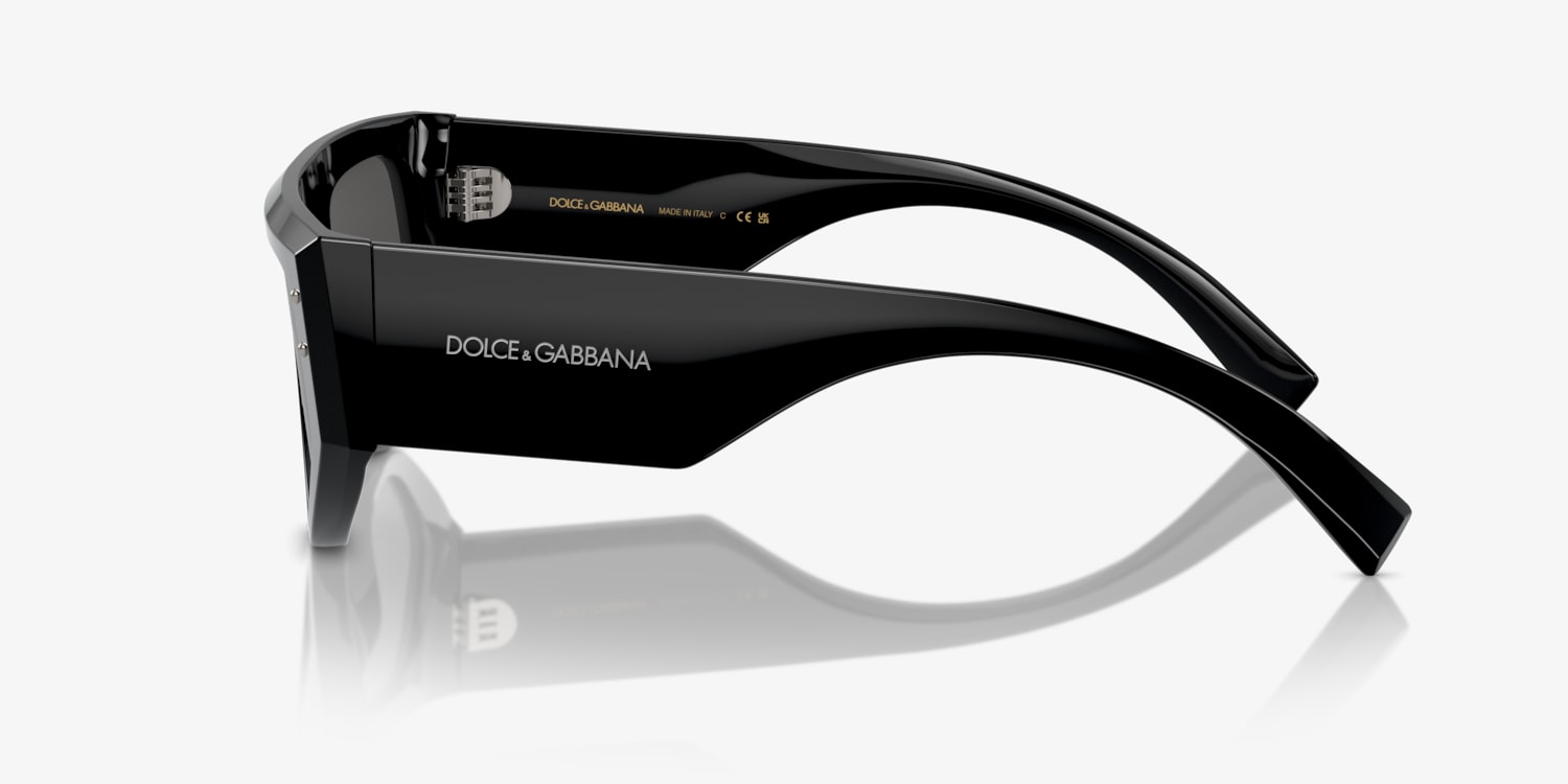 Dolce & Gabbana DG4461 Sunglasses | LensCrafters Dolce & Gabbana DG4461 Sunglasses | LensCrafters