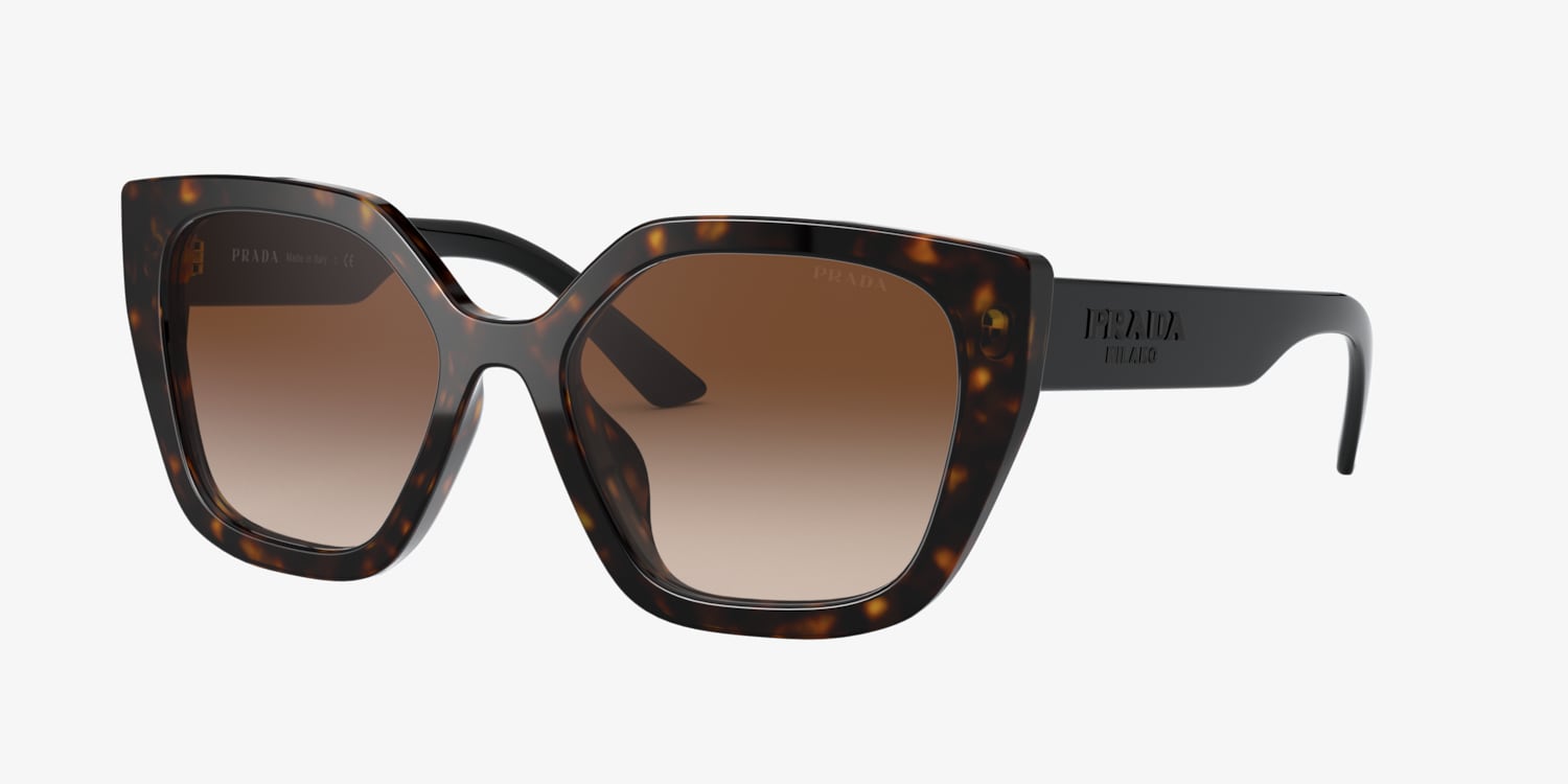 PRADA sunglasses プラダサングラス　SPR24 Prada PR 24XS Sunglasses | LensCrafters