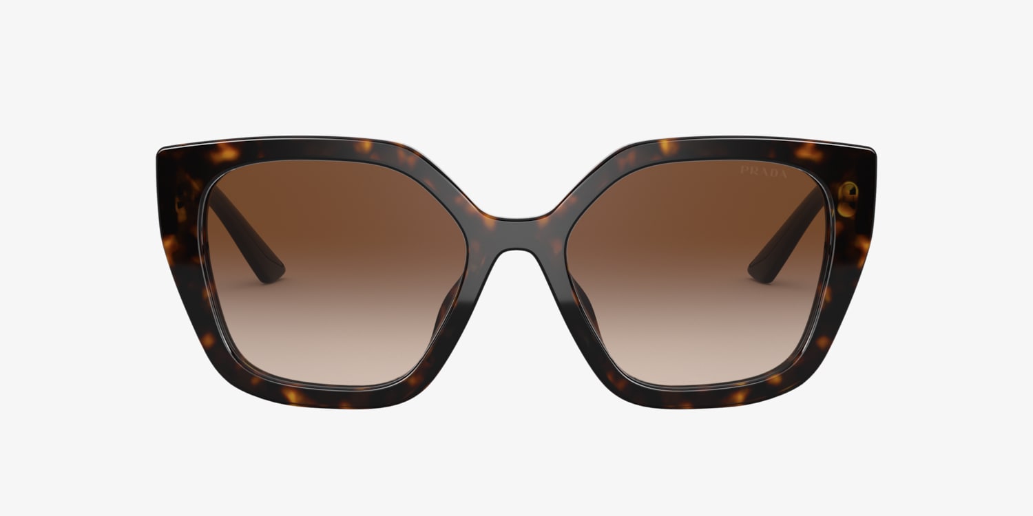 PRADAサングラスPRO1VS Prada PR 24XS Sunglasses | LensCrafters