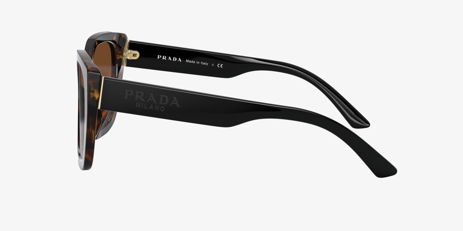 Prada PR 24XS Sunglasses | LensCrafters