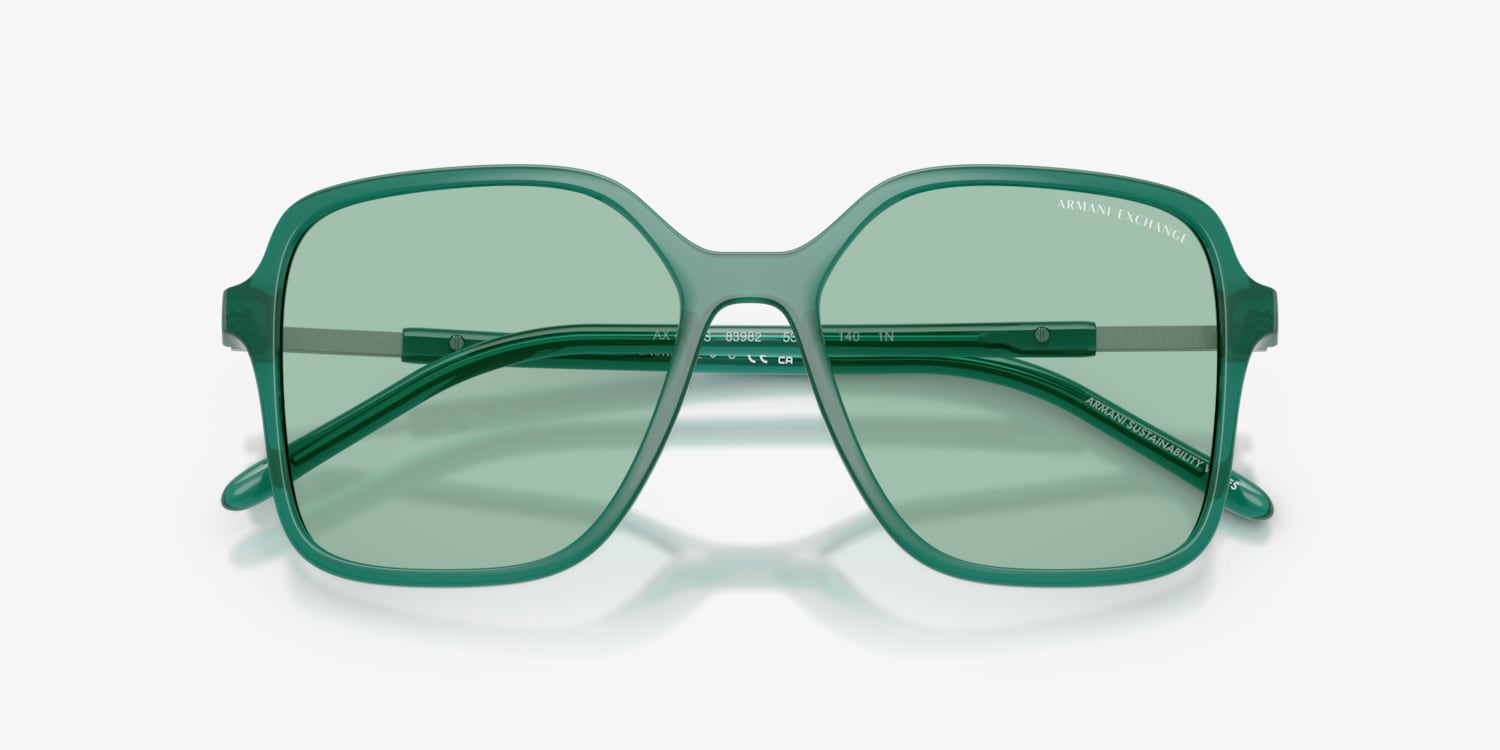 Armani Exchange AX4163S Sunglasses | LensCrafters