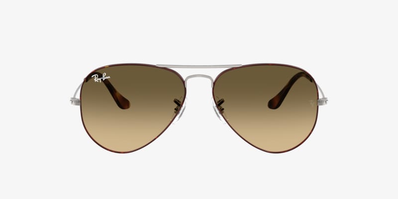 Ray-Ban RB3025 Aviator Classic Sunglasses | LensCrafters
