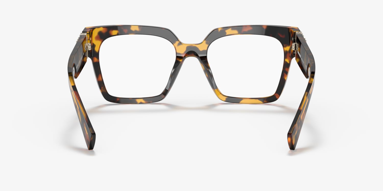 Miu Miu MU 04UV Eyeglasses | LensCrafters