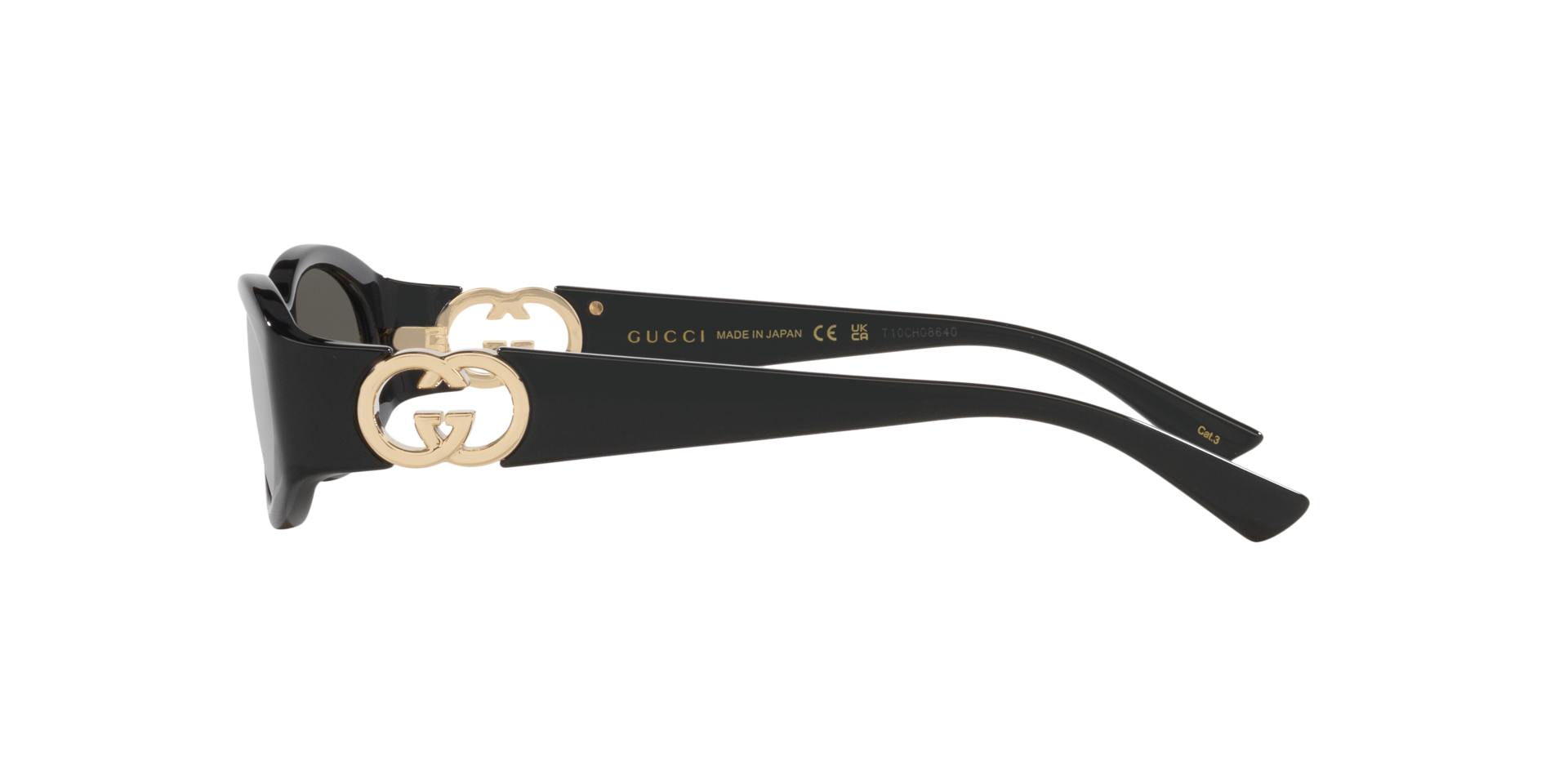 les lunettes gucci