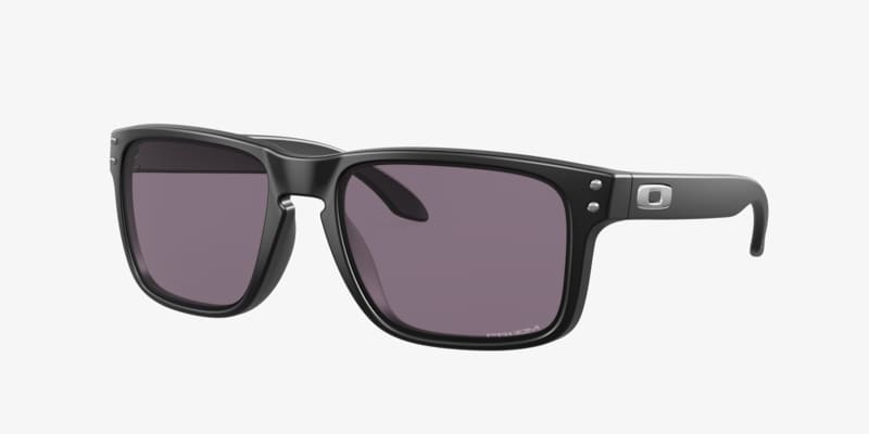 Oakley OO4123 Holbrook™ Metal Sunglasses | LensCrafters