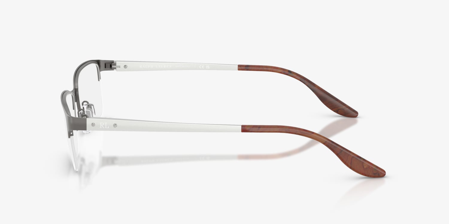 Ralph Lauren RL5089 Eyeglasses | LensCrafters