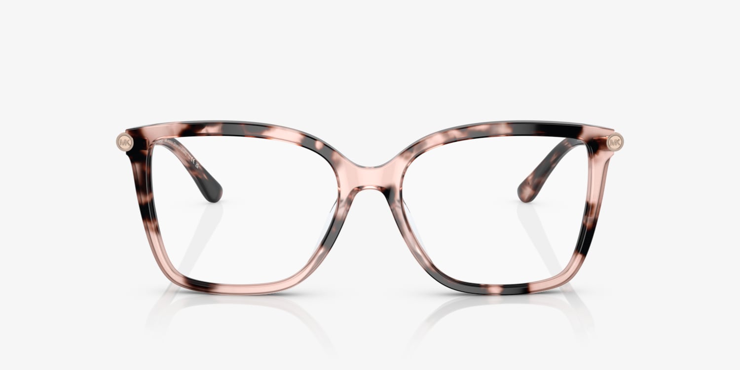 Michael Kors MK4101U Shenandoah Eyeglasses | LensCrafters