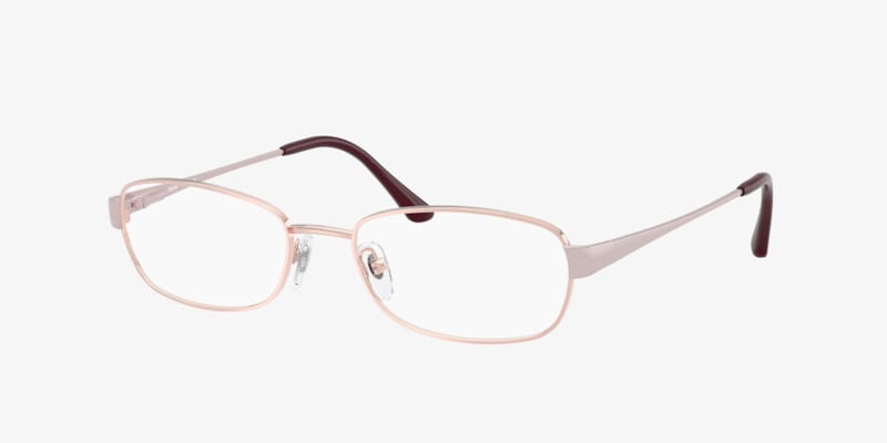 Armani Exchange AX1010 Eyeglasses | LensCrafters