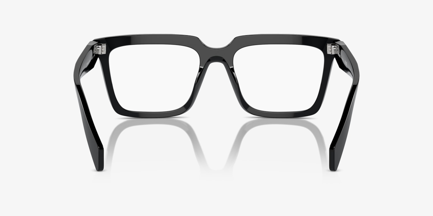 PRADA メガネ VPR19M PRADA メガネ VPR19M Prada PR A19V Eyeglasses | LensCrafters