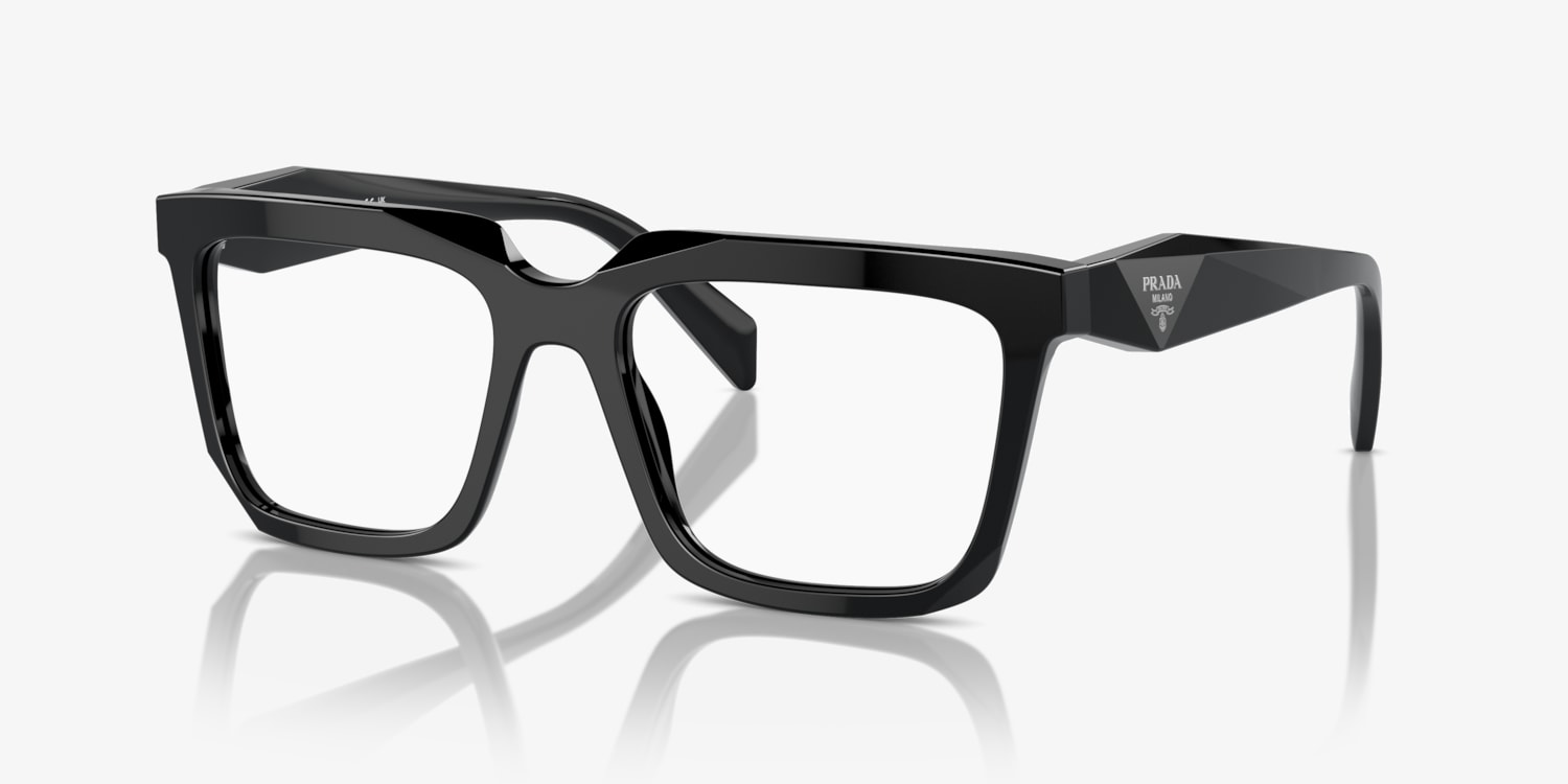 Prada PR A19V Eyeglasses | LensCrafters