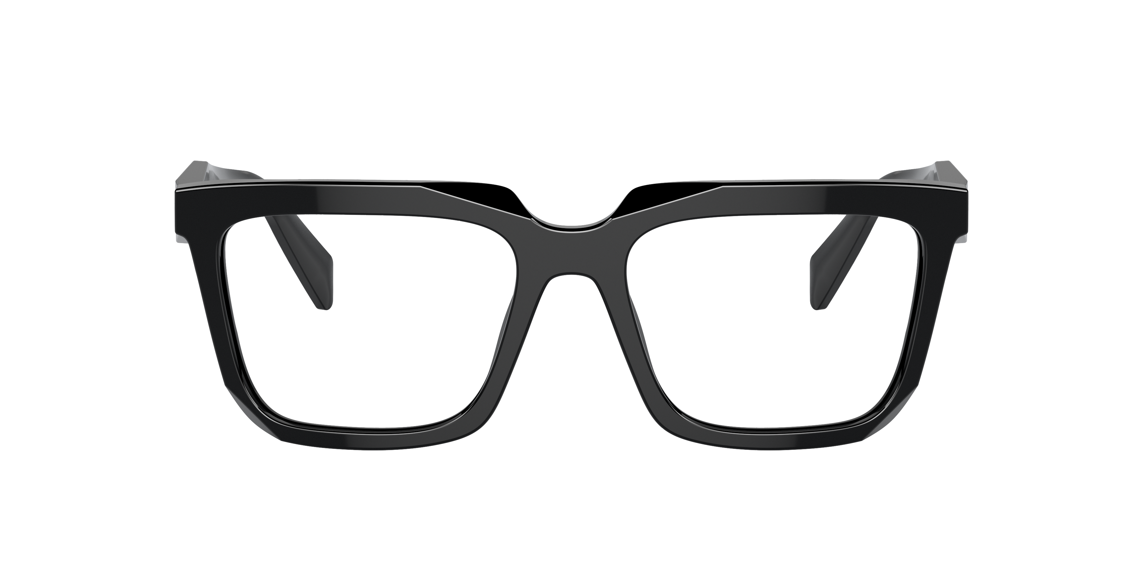 Prada PR A19V Eyeglasses | LensCrafters