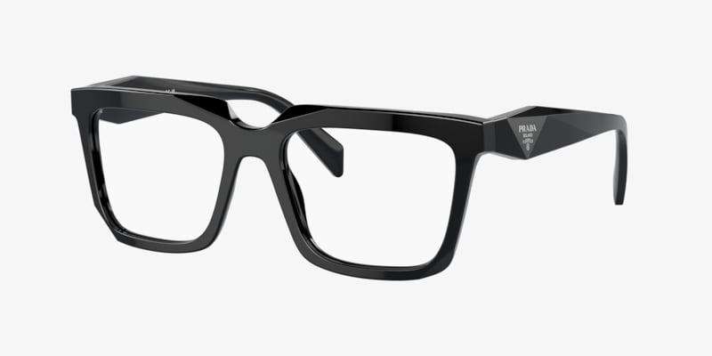 Prada PR 09ZV Eyeglasses | LensCrafters