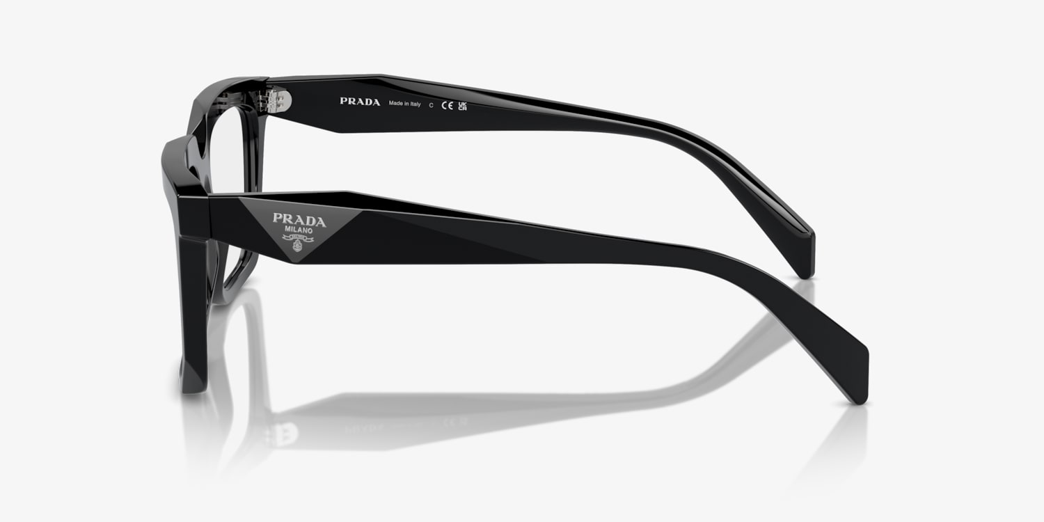 Prada PR A19V Eyeglasses | LensCrafters