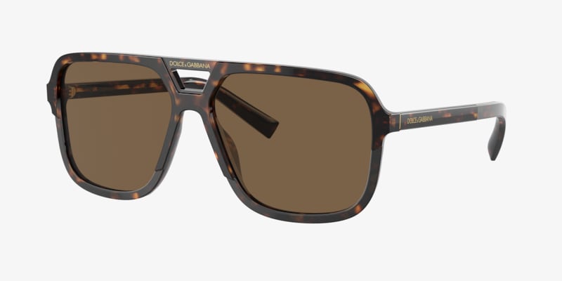 Dolce & Gabbana DX4003 Kids Sunglasses | LensCrafters