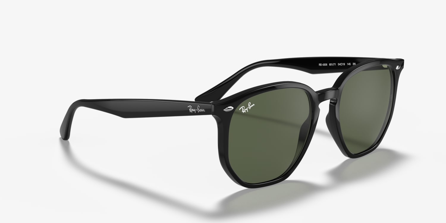 Ray-Ban RB4306 Sunglasses | LensCrafters
