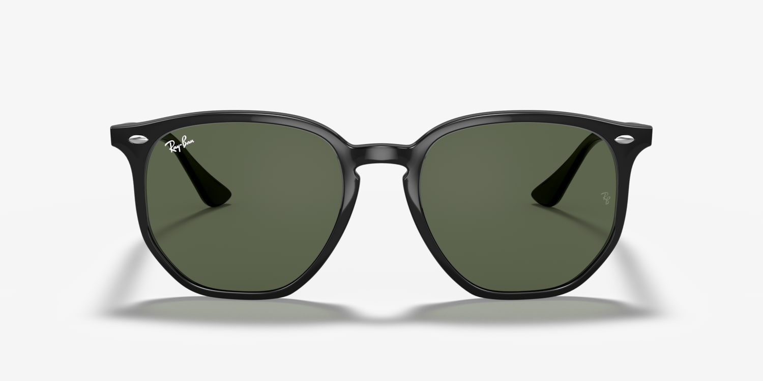 Ray-Ban RB4306 Sunglasses | LensCrafters