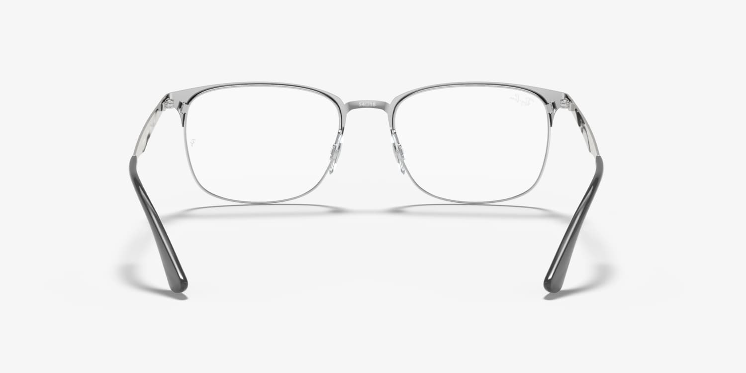 Ray-Ban RB6421 Optics Eyeglasses | LensCrafters