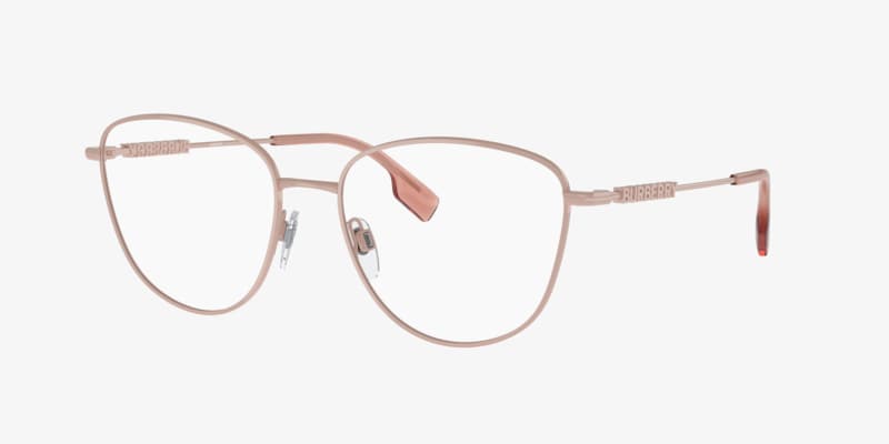 Burberry BE1367 Bea Eyeglasses | LensCrafters