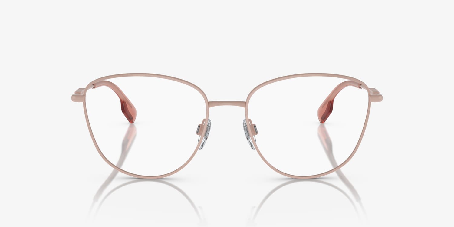 Burberry BE1376 Virginia Eyeglasses | LensCrafters