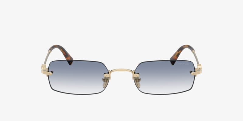 Miu Miu MU 54YS Sunglasses | LensCrafters