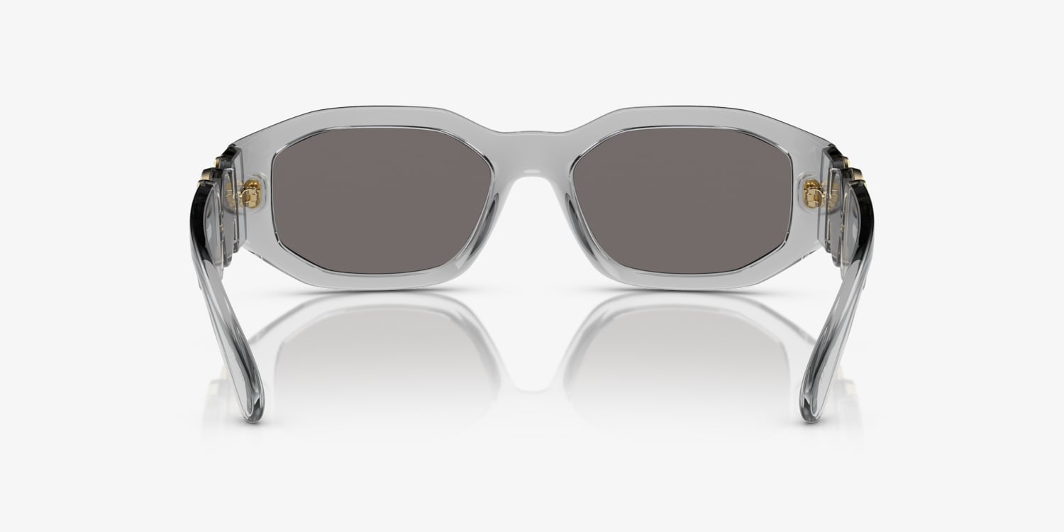 Versace VE4361 Biggie Sunglasses | LensCrafters