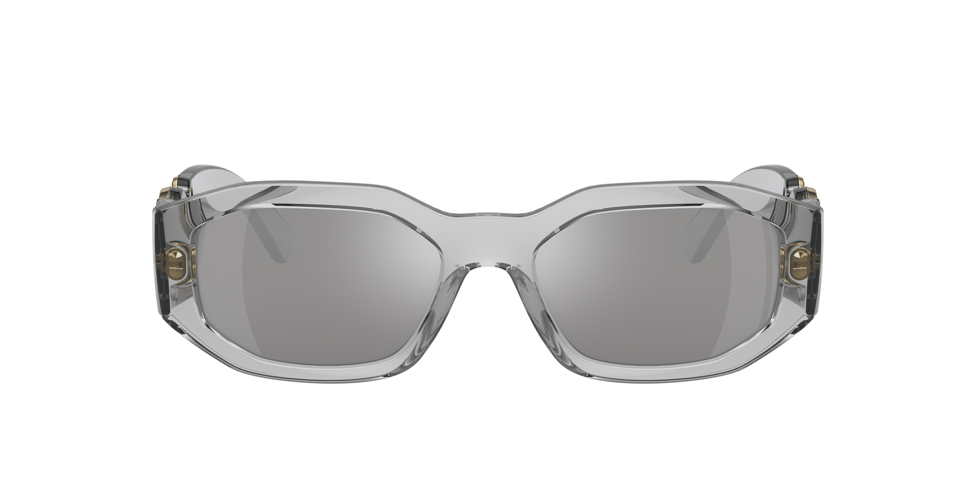 ヴァージニア('11米) Versace VE4361 Biggie Sunglasses | LensCrafters