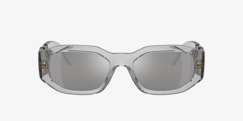 Versace VE4361 VE4361 Biggie Transparent Grey