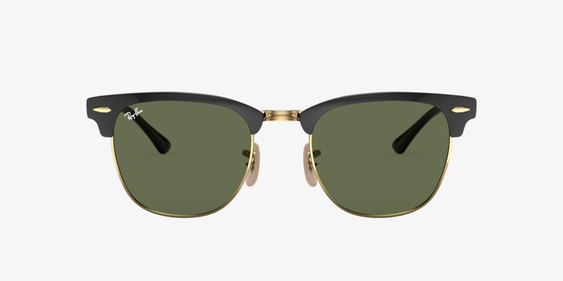 【美品】Ray-Ban CLUBMASTER ray-ban-clubmaster-sunglasses-