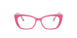 DOLCE&GABBANA ドルガバ サイズ6 Dolce & Gabbana DX3357 Kids Eyeglasses | LensCrafters