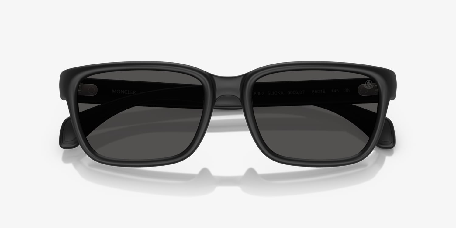Moncler ME8002 Slicka Sunglasses | LensCrafters