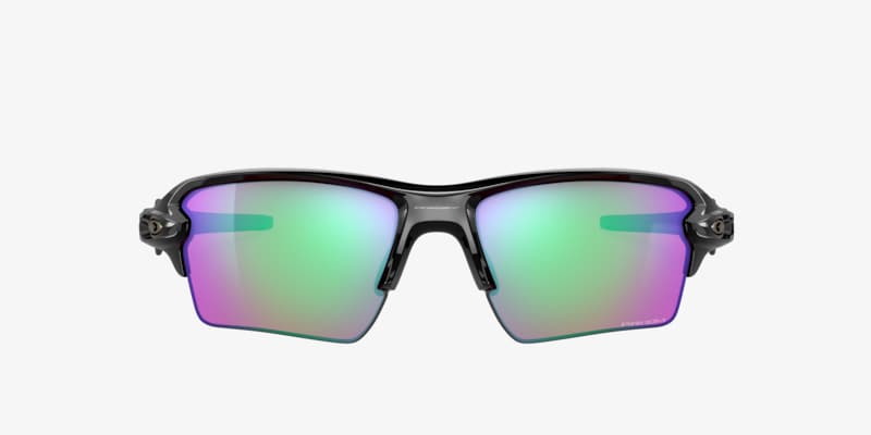 オークリー PRIZM Sliver™ Stealth (Low Bridge Fit) Prizm Black Polarized