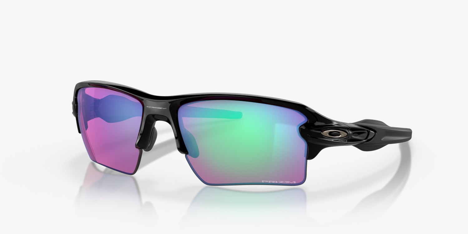 オークリー オークリー FLAK2.0 XL 9188-60 USA Oakley OO9188 Flak® 2.0 XL Sunglasses | LensCrafters
