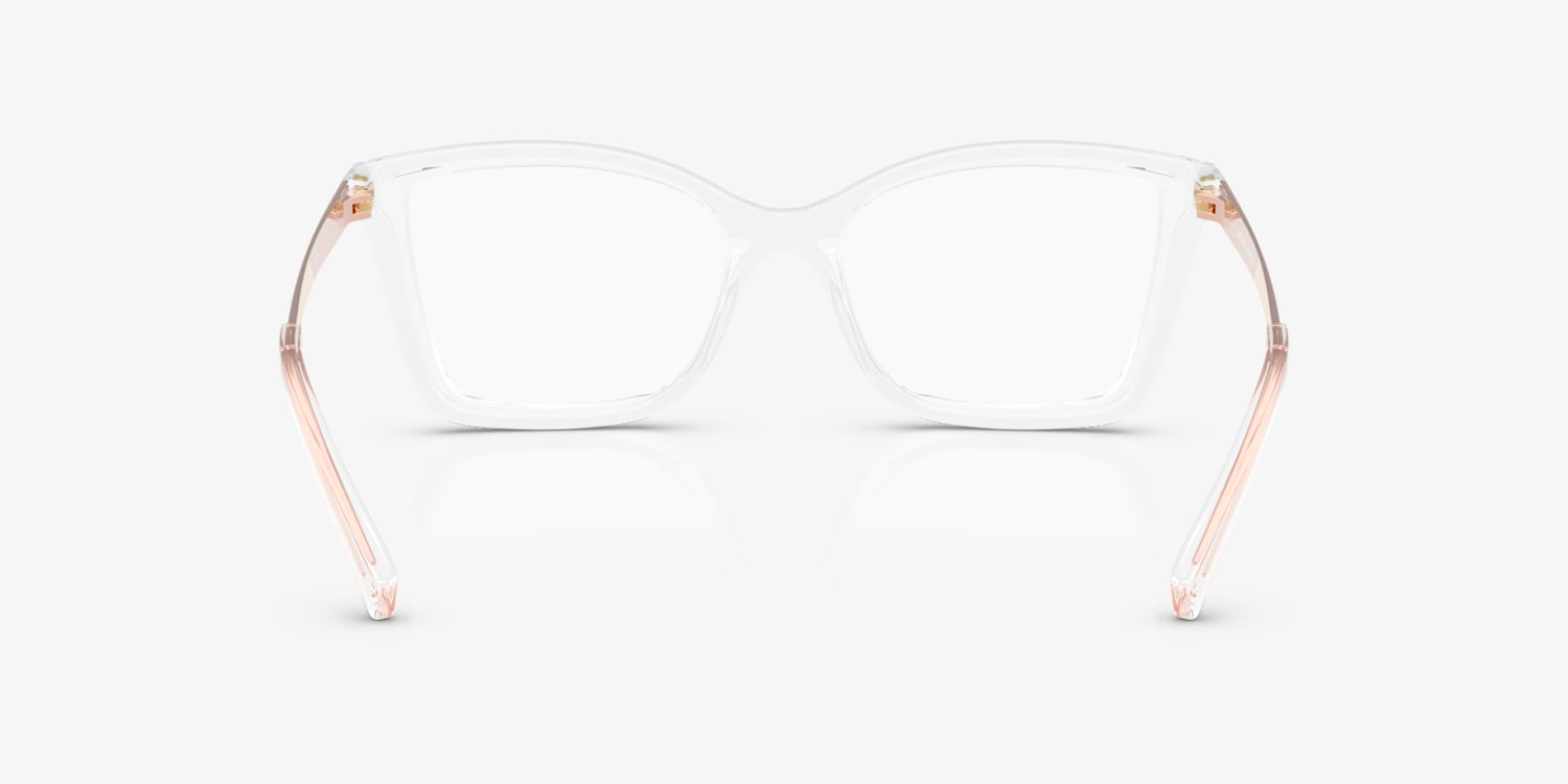 Michael Kors MK4058 Caracas Eyeglasses | LensCrafters