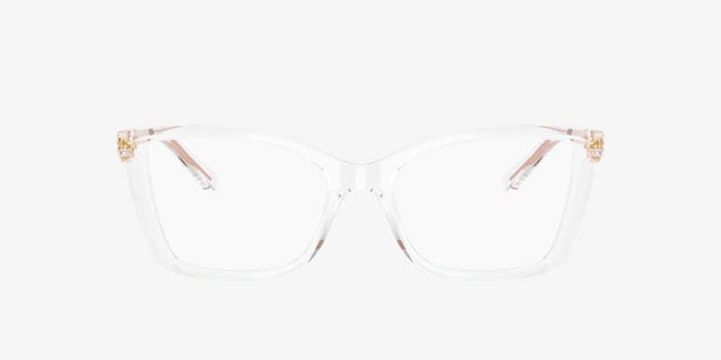 Michael Kors MK4058 Caracas Eyeglasses | LensCrafters