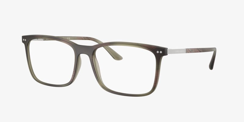 Giorgio Armani AR7037 Eyeglasses | LensCrafters