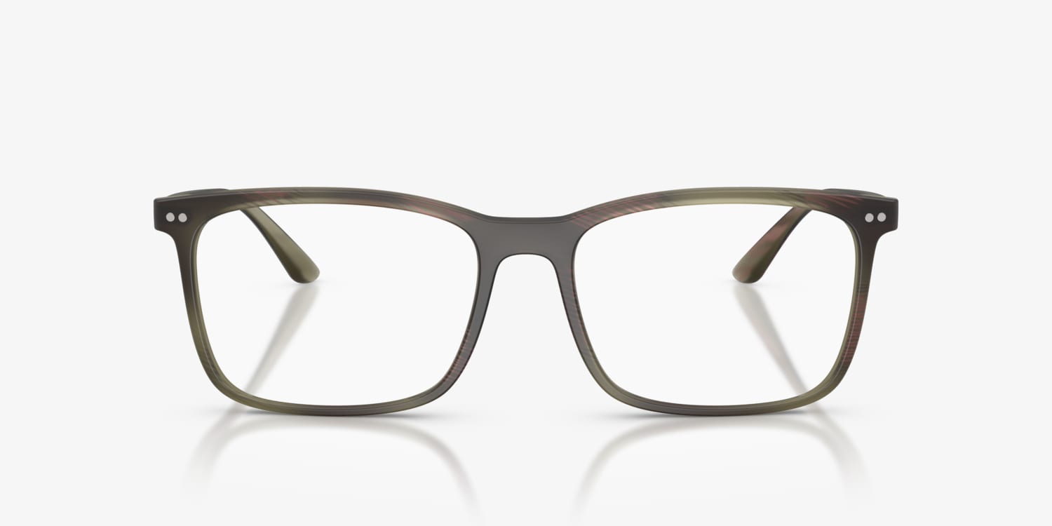 Giorgio Armani AR7122 Eyeglasses | LensCrafters
