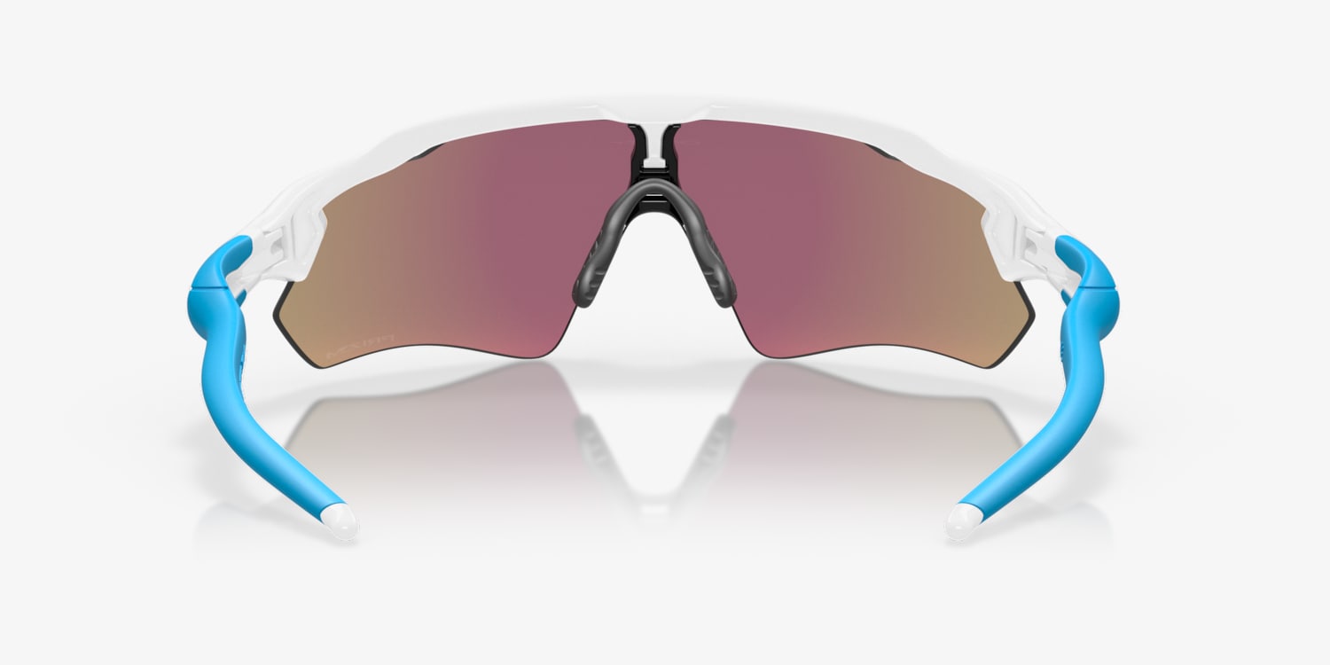 OAKLEY サングラス RADAR EV PATH Oakley OO9208 Radar® EV Path® XL (0 - 138) with Green lenses