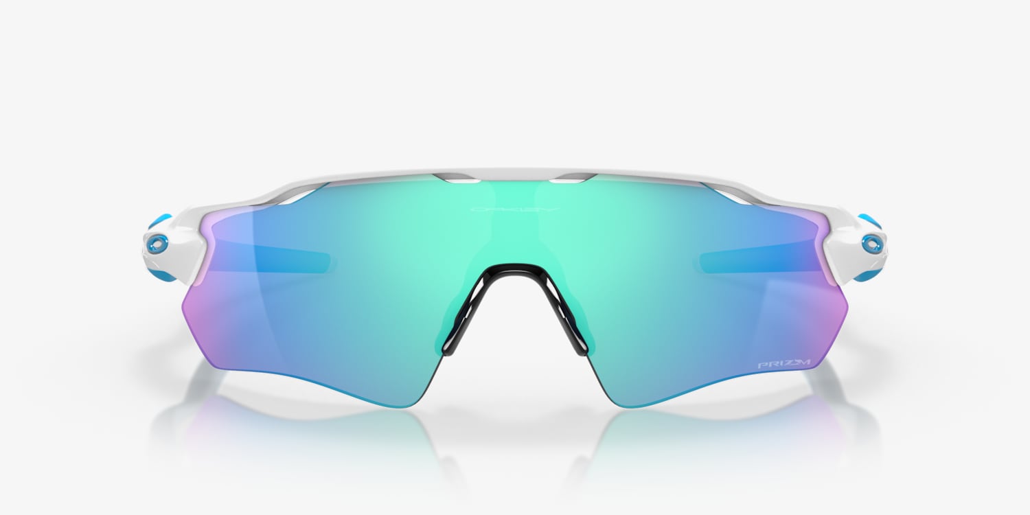 オークリー　OAKLEY RADAR EV advancer Oakley Oakley Radar EV Advancer Prizm Road Lens w/Polished