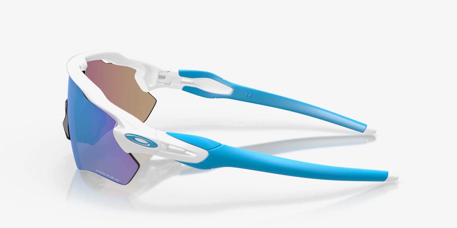 OAO オーエーオー VIRTUAL ORBIT ブラック　JP24cm Oakley OO9313 EVZero™ Path® (Low Bridge Fit) L (0 - 138