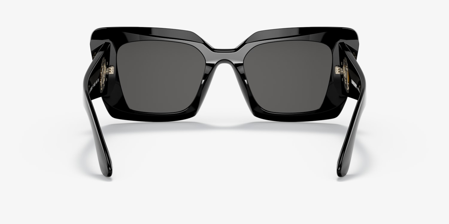 Burberry BE4344 Daisy Sunglasses | LensCrafters