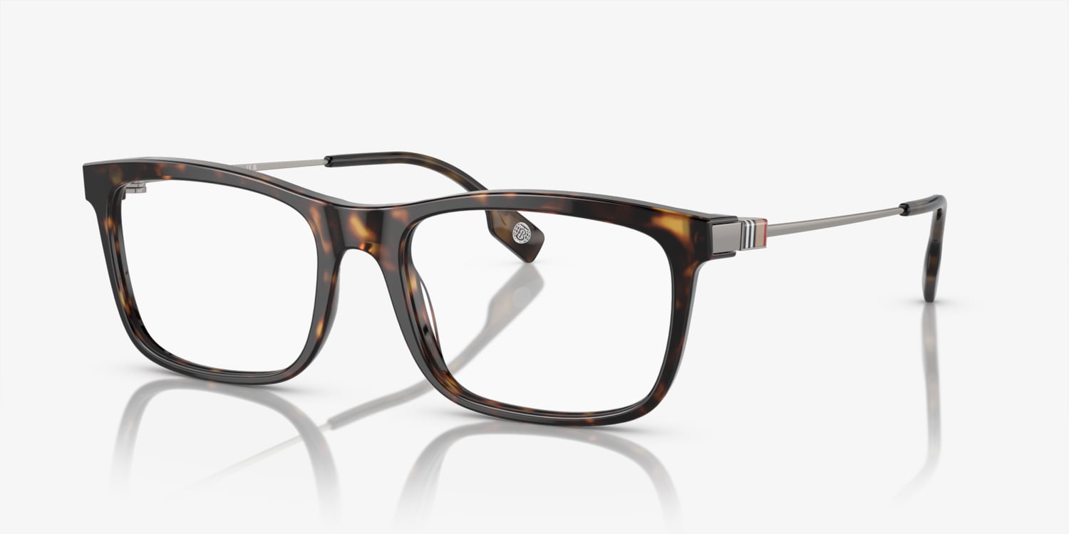 バーバリーXL Burberry BE2384 Eyeglasses | LensCrafters